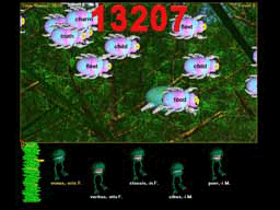 Learn French Dictionary Words mini movie